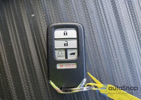 2020 Honda Passport Awd Sport z USA, uszkodzony, nr VIN 5FNYF8H27LB012738